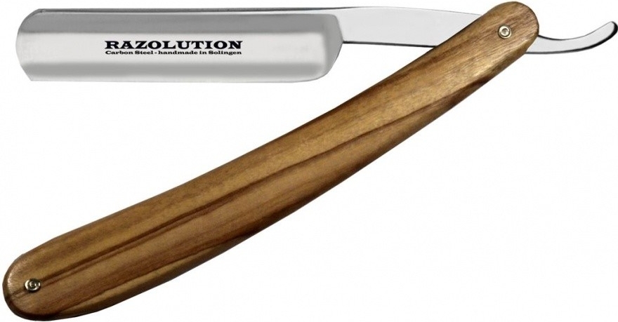 Razolution Olive Wood