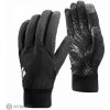 Black Diamond MONT BLANC rukavice, čierna XS