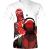 Deadpool - Shooting Range (T-Shirt) XL