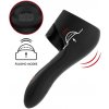 Jamyjob Pulsar Wand Vibration And Pulsation Modes