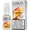 Liqua Turkish Tobacco 10ml Síla nikotinu: 12mg