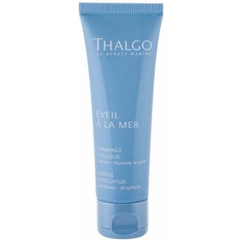 Thalgo Éveil a la Mer Gentle Exfoliator Peeling 50 ml