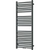MEXEN - Zing vykurovací rebrík/radiátor 1200 x 500 mm, 513 W, antracit W128-1200-500-00-66