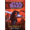 Star Wars: Legacy of the Force V - Sacrifice (Karen Traviss)(Brožovaná)