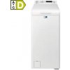 ELECTROLUX Vrchom plnená práčka EW2TN5061FC