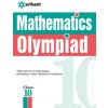 Olympiad Mathematics 10th (Arihant Experts)(Brožovaná)