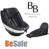 BeSafe BEYOND 360 2025 + Isofixová základna 2025 anthracite mesh