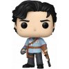 Army of Darkness POP! Disney vinylová figúrka jaseň s boomstickom 9 cm