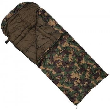 Gardner Camo DPM Crash Bag 3 Season