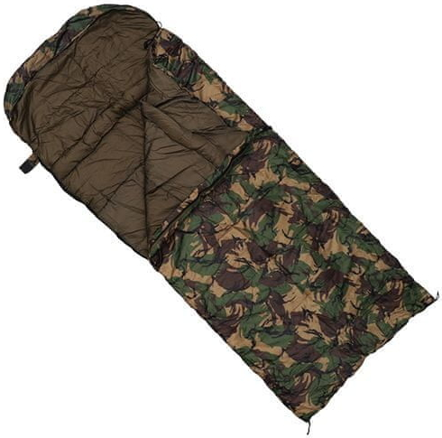 Gardner Camo DPM Crash Bag 3 Season