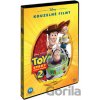 Toy Story 2.: Příběh hraček S.E. DVD