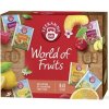TEEKANNE WOF-WORLD OF FRUITS Kolekcia 2024 ovocno-bylinné čaje (6 druhov x 5 vrecúšok) 1x1 set TEEKANNE s.r.o.