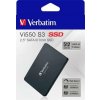Verbatim Vi550 512GB 49352 BONUS!