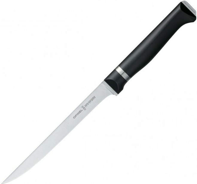 Kuchynský Nôž Opinel Intempora Filetovací 18 cm