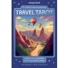 TRAVEL TAROT (Lonely Planet)(Pevná)