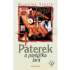 Paterek a pastýřka laní - Miroslav Stoniš