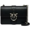 Pinko Tašky cez rameno 105857A0F1 Čierna