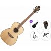 Takamine GY93 Premium SET Natural Akustická gitara