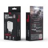 Maxlife MXTC-06 nabíjačka PD QC 1x USB-C 1x USB 20W biela (OEM0101138)