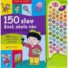 150 slov - Svet okolo nás po slovensky a po anglicky - autor neuvedený
