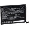 VHBW Batéria pre Xiaomi Poco M3 / Redmi Note 9 4G, BN62, 5700 mAh - neoriginálne