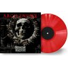 Arch Enemy: Doomsday Machine (Coloured Red Vinyl Re-Issue 2023) - Vinyl (LP)