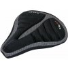 Poťah na sedlo VELO LITE gélový 235x260 mm