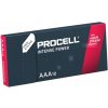 DURACELL Procell INTENSE AAA 10ks 5000394136939
