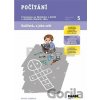 Počítání - Pracovní sešit 5 - Monika Sedláková
