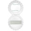 EcoTools Sea Gems Pearl Puff + Case kozmetické zrkadielko s labutienkou 1 ks