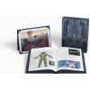 Halo Encyclopedia (Deluxe Edition) (Microsoft)