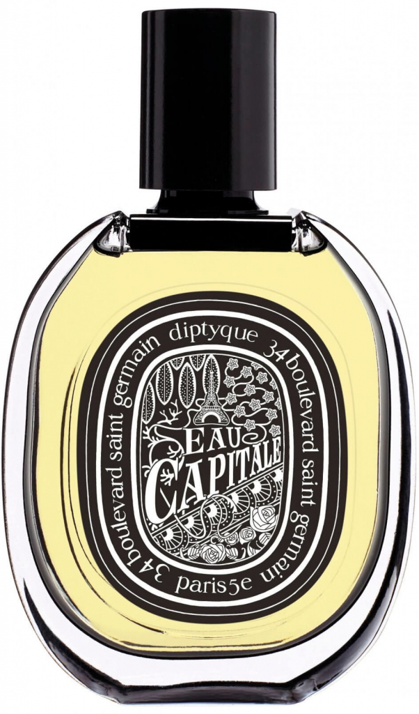 Diptyque Eau Capitale parfumovaná voda unisex 75 ml