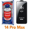 Tvrdené sklo Remax GL-27 9D 9H pre Apple iPhone 14 Pro Max