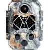 Braun Phototechnik Scouting Cam Black500 4K fotopasca čierne LED diódy, funkcia zrýchleného snímania maskáčová; 57649
