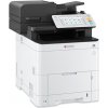 Kyocera ECOSYS MA3500cifx, A4, color, 35 str., duplex, ADF, LAN, USB ECOSYS MA3500cifx