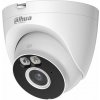DAHUA IP kamera T4A-PV/ Turret/ Wi-Fi/ 4Mpix/ objektiv 2,8mm/ H.265/ krytí IP67/ IR až 30m/ ONVIF/ CZ app (IPC-T4AP-PV-0280B)