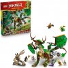 LEGO® NINJAGO® 71859 Drak života