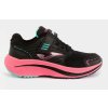 Joma FURY JR 2241 Detské tenisky čierno / ružové 34