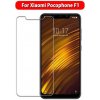 Tvrdené sklo Xiaomi Pocophone F1 (Ochranné sklo Xiaomi Pocophone F1)