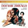 OST - Doctor Zhivago / Jarre M. [CD]