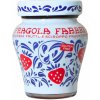 FABBRI Jahody v sirupe bez lepku 230 g