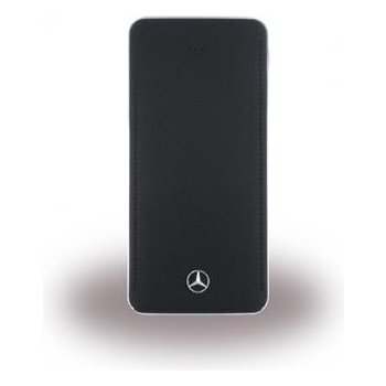 Mercedes MEPB10KBK 10000 mAh Black