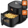 Teplovzdušná fritéza Götze & Jensen AF850T AI WI-FI 1800 W 8 l