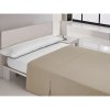 Homania Vrchná plachta Happy Home MIX COLORS Zem 160 cm posteľ