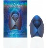 Pulse Solo Essential Dragon Eye - rechargeable masturbator blue