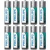 Philips Alkaline AA 10ks LR6I10C/10