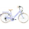 Kenzel Retro kolo Missy Royal 6spd 26