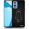 Picasee ULTIMATE CASE pro OnePlus 9 - Ghost 2