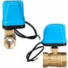 Guľový ventil Einbach 1/2'' ELEKTROZAWÓR KULKOWY DN15 1/2