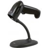 Honeywell Voyager 1250g, USB, čierna, stojan 1250G-2USB-1